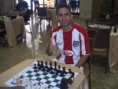 Rogerio Rodrigues CXRE